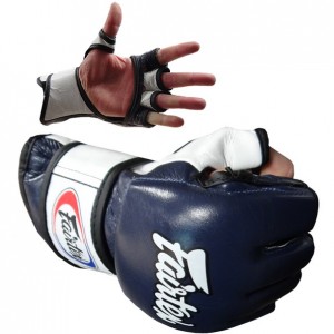 FGV13 Перчатки для ММА и Боевого Самбо. MMA Gloves.
