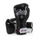 BGV6 Перчатки для тренировочных спаррингов. Цвет черный. Angular Sparring Gloves Black