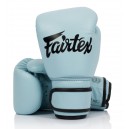 BGV20 Fairtex Универсальные перчатки для Бокса. Цвет голубой.