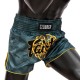 BS1915 Шорты для Тайского Бокса Fairtex "CLUBBER" Muay Thai Shorts