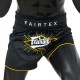 BS1903 Шорты для Тайского Бокса Fairtex "Focus" Muay Thai Shorts