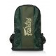 BAG4 Рюкзак Fairtex Green camo. Цвет Зеленый камуфляж.